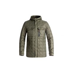 Kurtki krótkie Dziecko Quiksilver Mission Block - Chaqueta Para Nieve. Szare kurtki chłopięce marki Quiksilver. Za 678,97 zł.