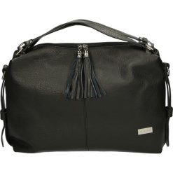 Torebki klasyczne damskie: Torba – 154-001-N D N