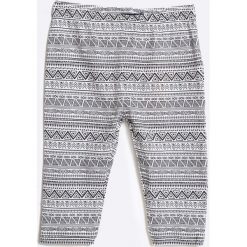 Blue Seven - Legginsy dziecięce 92-128 cm. Niebieskie legginsy dziewczęce Blue Seven, z bawełny. W wyprzedaży za 19,90 zł.