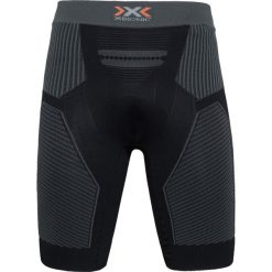 Spodenki X-BIONIC EFFEKTOR WORKOUT POWER PANTS Czarny. Czarne spodenki i szorty męskie marki X BIONIC. Za 320,00 zł.