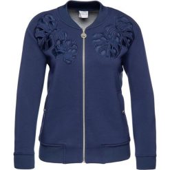 Bluza Pennyblack Randagio 39119919. Niebieskie bluzy damskie Pennyblack, m, bez wzorów, z elastanu, bez rękawów, bez kaptura. W wyprzedaży za 389,00 zł.