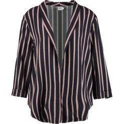 Marynarki i żakiety damskie: Saint Tropez STRIPED Żakiet blue deep
