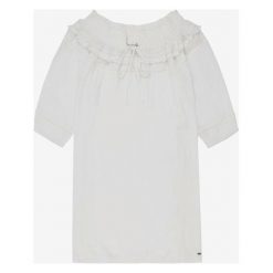 O'Neill Boho Beach Kimono plażowe Biały. Białe stroje kąpielowe damskie O'Neill, l, bez wzorów, z wiskozy, boho. Za 274,95 zł.