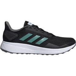 Buty do biegania adidas Duramo 9 EE8029. Buty sportowe męskie Adidas, na sznurówki, do biegania. Za 175,00 zł.