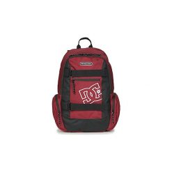 Plecaki DC Shoes THE BREED. Plecaki damskie marki DC Shoes. Za 289,00 zł.