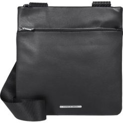 Torby na ramię męskie: Porsche Design Torba na ramię schwarz