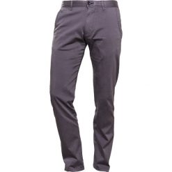 JOOP! Jeans MATTHEW Spodnie materiałowe grau. Szare spodnie męskie marki JOOP! Jeans, m, bez wzorów, z elastanu. Za 499,00 zł.