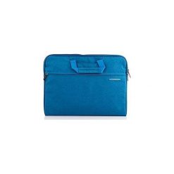 Torba na laptopa MODECOM Highfill do 15.6 Niebieski. Niebieskie torby na laptopa Modecom, bez wzorów. Za 59,99 zł.
