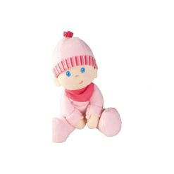 Przytulanki i maskotki: HABA Lalka przytulanka Luis 20 cm 2618