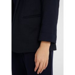 Marynarki i żakiety damskie: Wallis Petite PONTE Żakiet navy blue