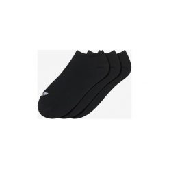 Adidas Originals Trefoil 3-pack Skarpetki Czarny. Czarne skarpetki męskie adidas Originals, bez wzorów, z elastanu. Za 59,95 zł.