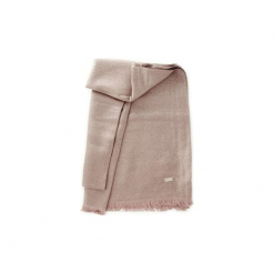 Szaliki / Szale Guess AW7901WOL03. Żółte szaliki damskie Guess, z aplikacjami. Za 208,23 zł.