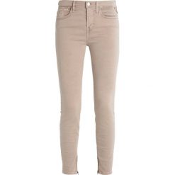 Replay JOI Jeansy Slim Fit bulll power. Szare rurki damskie Replay. W wyprzedaży za 349,30 zł.