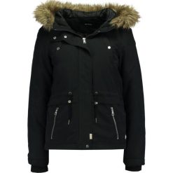 Kurtki damskie: Vero Moda Tall VMMAGNES Kurtka przejściowa black