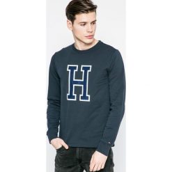 Bluzy męskie: Tommy Hilfiger – Bluza Allen