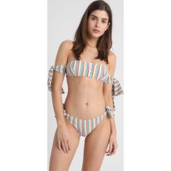 Bikini: Solid & Striped THE MACKENZIE BOTTOM Dół od bikini multicoloured