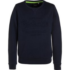 Redskins ROOFTOP Bluza navy. Niebieskie bluzy chłopięce marki Redskins, z bawełny. Za 229,00 zł.