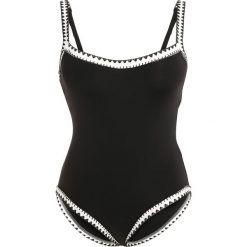 Stroje jednoczęściowe: Seafolly SUMMER VIBE Kostium kąpielowy black