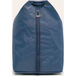 Under Armour - Plecak Essentials. Różowe plecaki damskie Under Armour, bez wzorów, z nylonu. W wyprzedaży za 119,90 zł.