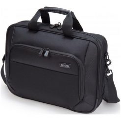 Dicota Torba Na Notebooka Top Traveller Eco 12 - 14.1". Czarne torby na laptopa marki Dicota. Za 236,00 zł.