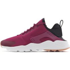Buty sportowe damskie: Nike Buty damskie Air Huarache Run Ultra fioletowe r. 38 1/2 (819151 602-S)