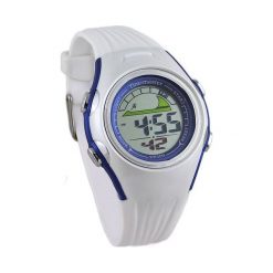 Biżuteria i zegarki: Timemaster LCD 148-05 - Zobacz także Książki, muzyka, multimedia, zabawki, zegarki i wiele więcej
