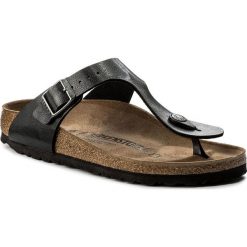 Chodaki damskie: Japonki BIRKENSTOCK - Gizeh Bs 0541953 Graceful Licorice