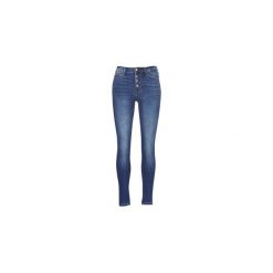 Jeansy slim fit Guess 1981 EXPOSED BUTTON. Jeansy damskie Guess. Za 359,00 zł.