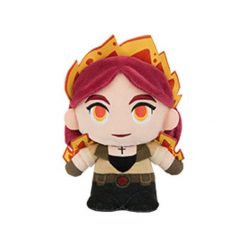 Przytulanki i maskotki: Hellboy Liz Sherman Plush Maskotka pluszowa standard