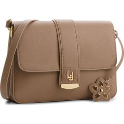 Listonoszki damskie: Torebka LIU JO – L Crossbody Phoenix N18018 E0040 Arenaria 71316