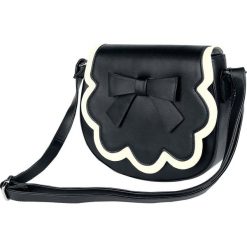 Dancing Days Rocco Torebka - Handbag czarny/biały. Białe torebki klasyczne damskie Dancing Days, w paski. Za 121,90 zł.