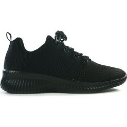 OBUWIE SPORTOWE AME AD02CZA. Buty sportowe damskie American CLUB, bez wzorów, z materiału, sportowe. Za 79,90 zł.