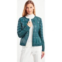 KURTKA EMERALD SPORTALM. Kurtki damskie Sportalm, bez wzorów, bez kaptura. Za 1329,00 zł.