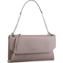 Torebka DKNY - Bryant Envelope Clutch R74G3011 Warm Grey WG5. Szare torebki klasyczne damskie DKNY, ze skóry. Za 939,00 zł.