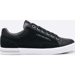 Pepe Jeans - Buty North Mix. Szare halówki męskie Pepe Jeans, z gumy, na sznurówki. W wyprzedaży za 179,90 zł.