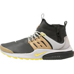 Tenisówki męskie: Nike Sportswear AIR PRESTO MID UTILITY Tenisówki i Trampki wysokie black/anthracite