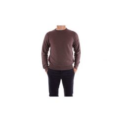 Swetry Refrigiwear M23500. Pomarańczowe swetry męskie marki Refrigiwear, xs, bez wzorów, bez kołnierzyka, bez kaptura. Za 286,02 zł.