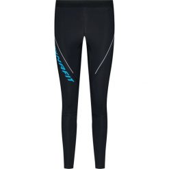 Legginsy Dynafit Ultra 2 M Low Tights 08-71150. Czarne spodnie męskie Dynafit, xl, bez wzorów, sportowe. Za 399,00 zł.