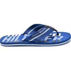 Buty męskie: Tommy Hilfiger - Japonki