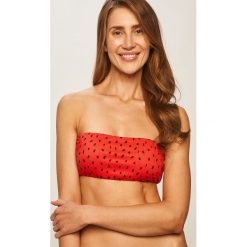 Billabong - Biustonosz kąpielowy x Sincerely Jules. Czerwone stroje kąpielowe damskie Billabong, s, bez wzorów, z elastanu. W wyprzedaży za 139,90 zł.