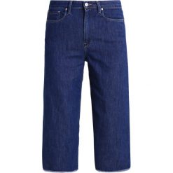 Jeansy damskie: Edwin Jeansy Dzwony clean mid