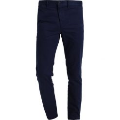 Jeansy męskie: Lacoste Jeansy Slim Fit marine