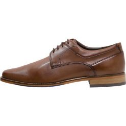Buty wizytowe męskie: Salamander ANDREW Eleganckie buty noce