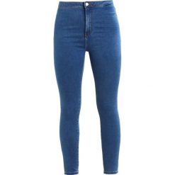 Even&Odd Jeans Skinny Fit mid blue denim. Niebieskie boyfriendy damskie Even&Odd. Za 159,00 zł.