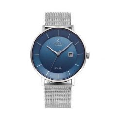 Obaku V222GRCLMC - Szybka i bezpieczna dostawa Gratis, szczegóły zobacz w sklepie. Szare zegarki męskie marki Obaku. Za 558,00 zł.