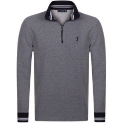 Sir Raymond Tailor Koszulka Polo Męska Caliber Xl Szara. Szare koszulki polo męskie Sir Raymond Tailor, xl, bez wzorów, polo, bez rękawów. Za 149,00 zł.