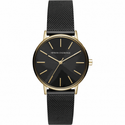 Armani Exchange Lola AX5548. Zegarki damskie Armani Exchange. W wyprzedaży za 676,00 zł.