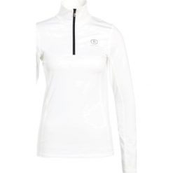 Topy sportowe damskie: Bogner Fire + Ice ALEXIA Bluzka z długim rękawem white