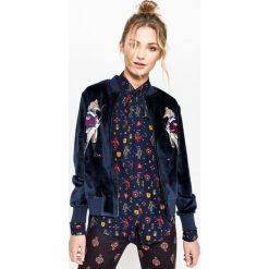 Bluzy rozpinane damskie: Medicine - Bluza Hogwarts