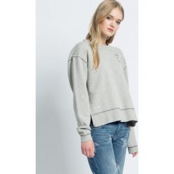 Bluzy rozpinane damskie: Pepe Jeans - Bluza